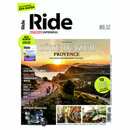 Bild 1 von RIDE Motorrad unterwegs - Cote d'Azur / Provence , Reiseführer