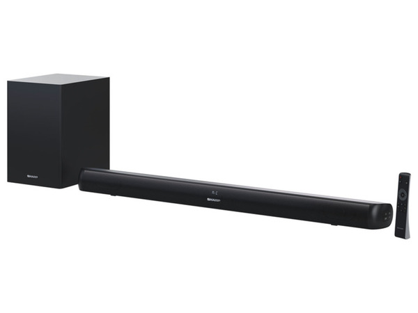 Bild 3 von Sharp »HT-SBW202« Soundbar mit Subwoofer
