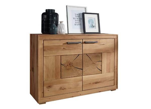 Bild 1 von Landscape Sideboard II MERAN, Massivholz