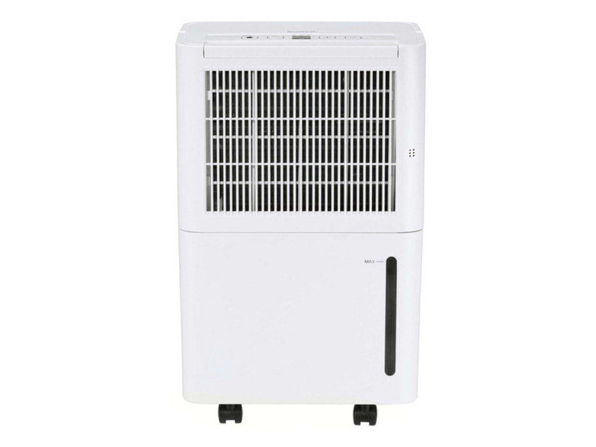 Bild 1 von SILVERCREST® Luftentfeuchter »SLE 200 B2«, 10 l