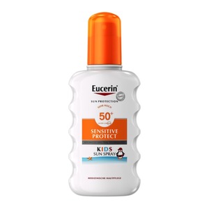 Eucerin Sensitiv Protect Kids Sun Spray LSF 50+