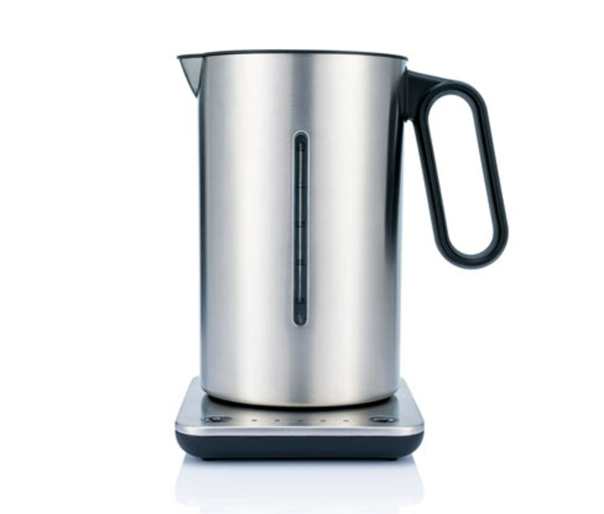 Bild 1 von Wilfa Wasserkocher » SVART, WSDK-2000S«