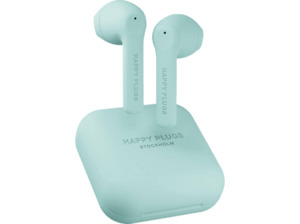 HAPPY PLUGS Air 1 Go, In-ear Kopfhörer Bluetooth Mint