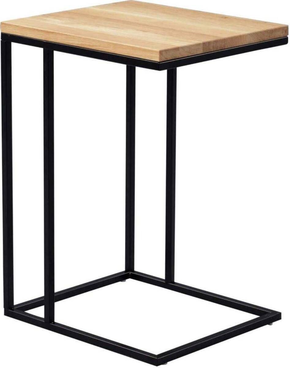 Bild 1 von Cantus Beistelltisch FINN, Massivholz