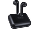 Bild 1 von HAPPY PLUGS Air 1 Plus Earbud, In-ear Kopfhörer Bluetooth Schwarz