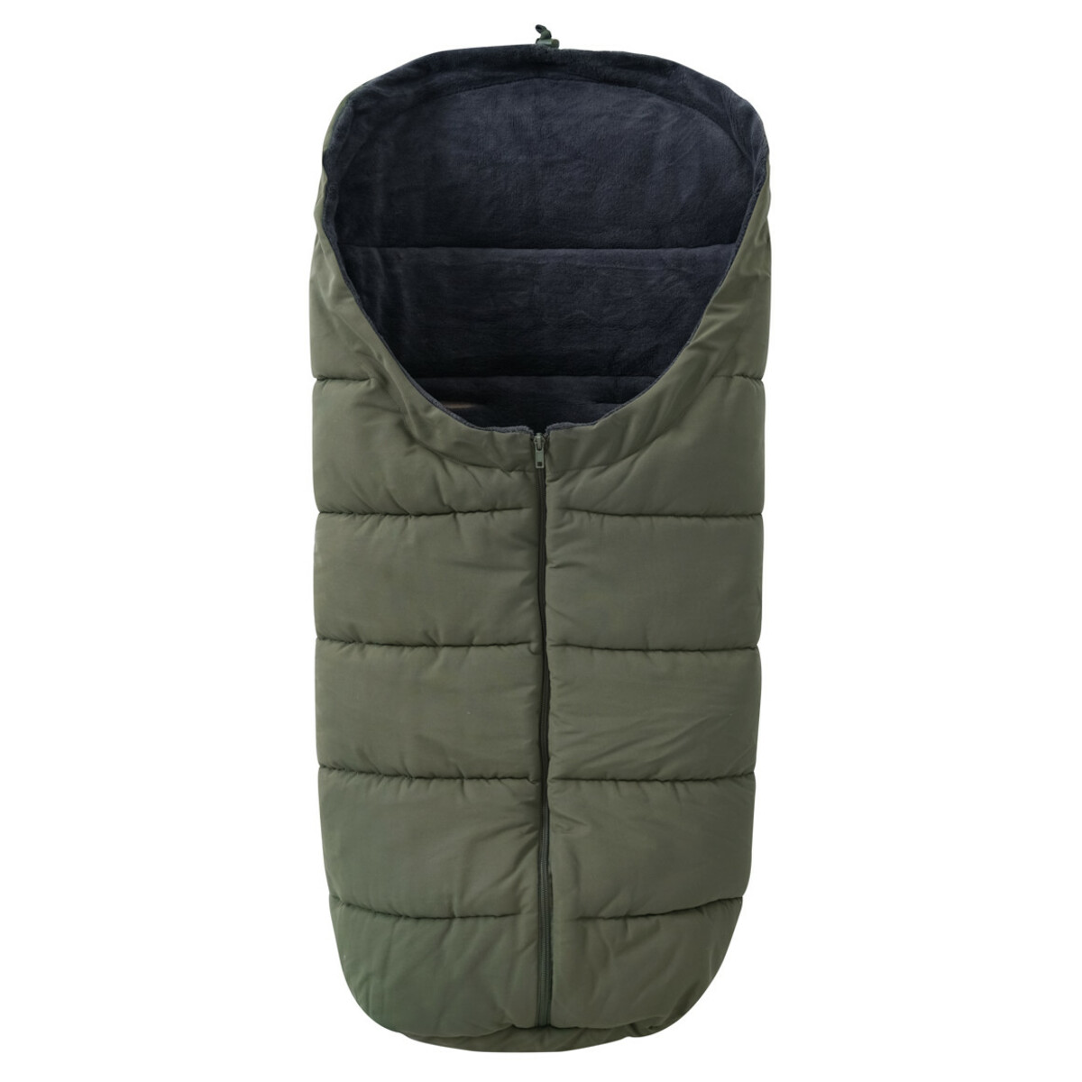 Bild 1 von Kleiner Fußsack für 3- und 5-Punkt-Gurtsystem