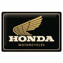 Bild 1 von Honda Logo Blechschild 30 x 20 cm