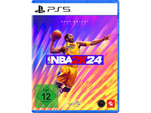 NBA 2K24 - [PlayStation 5]