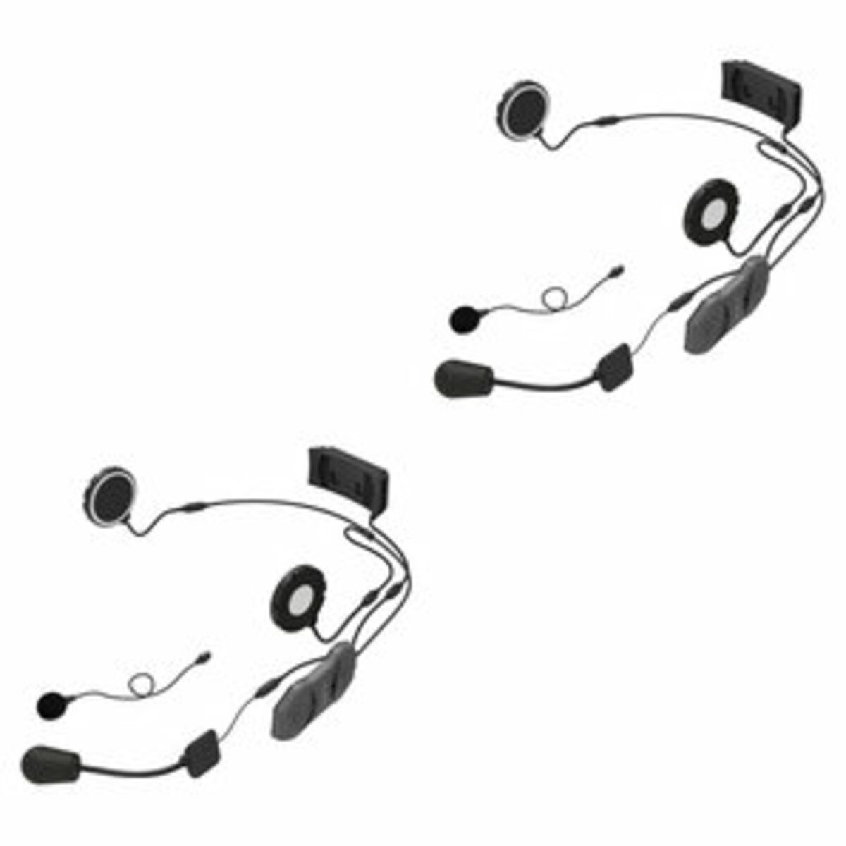 Bild 1 von Sena 10R Doppelset ohne Fernbedienung