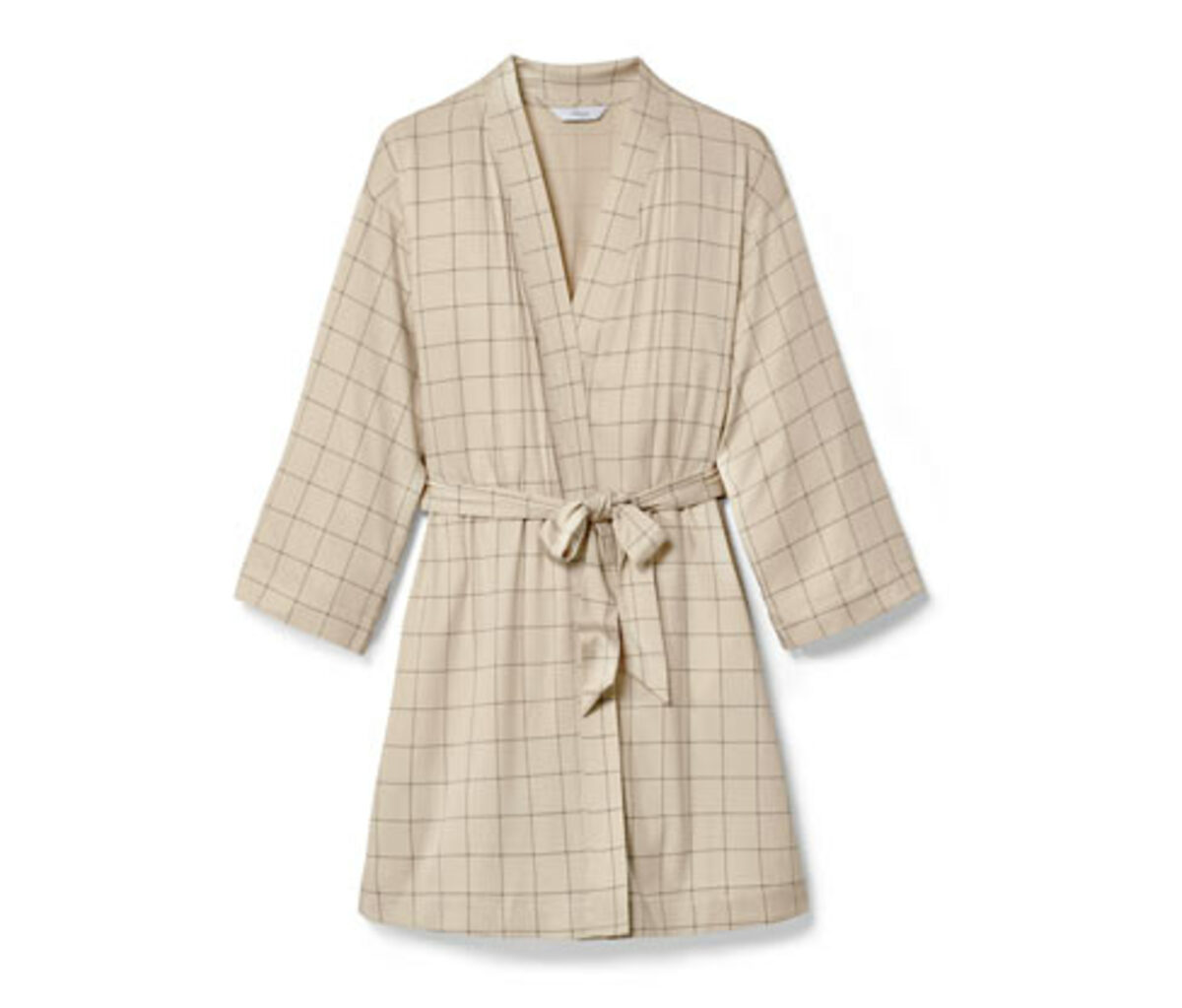 Bild 1 von Morgenmantel