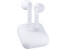 Bild 1 von HAPPY PLUGS Air 1 Go, In-ear Kopfhörer Bluetooth Weiß