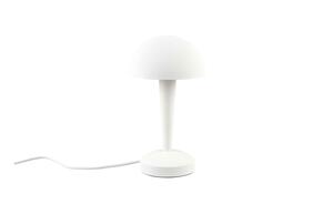 Trio LED-Tischleuchte weiß Maße (cm): B: 15 H: 26 T: 15 Lampen & Leuchten