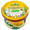 Bild 1 von SPREEWALDRABE Spreewälder Senfgurken 520g