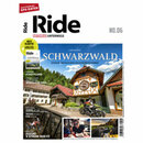Bild 1 von RIDE Motorrad unterwegs - Schwarzwald Reiseführer