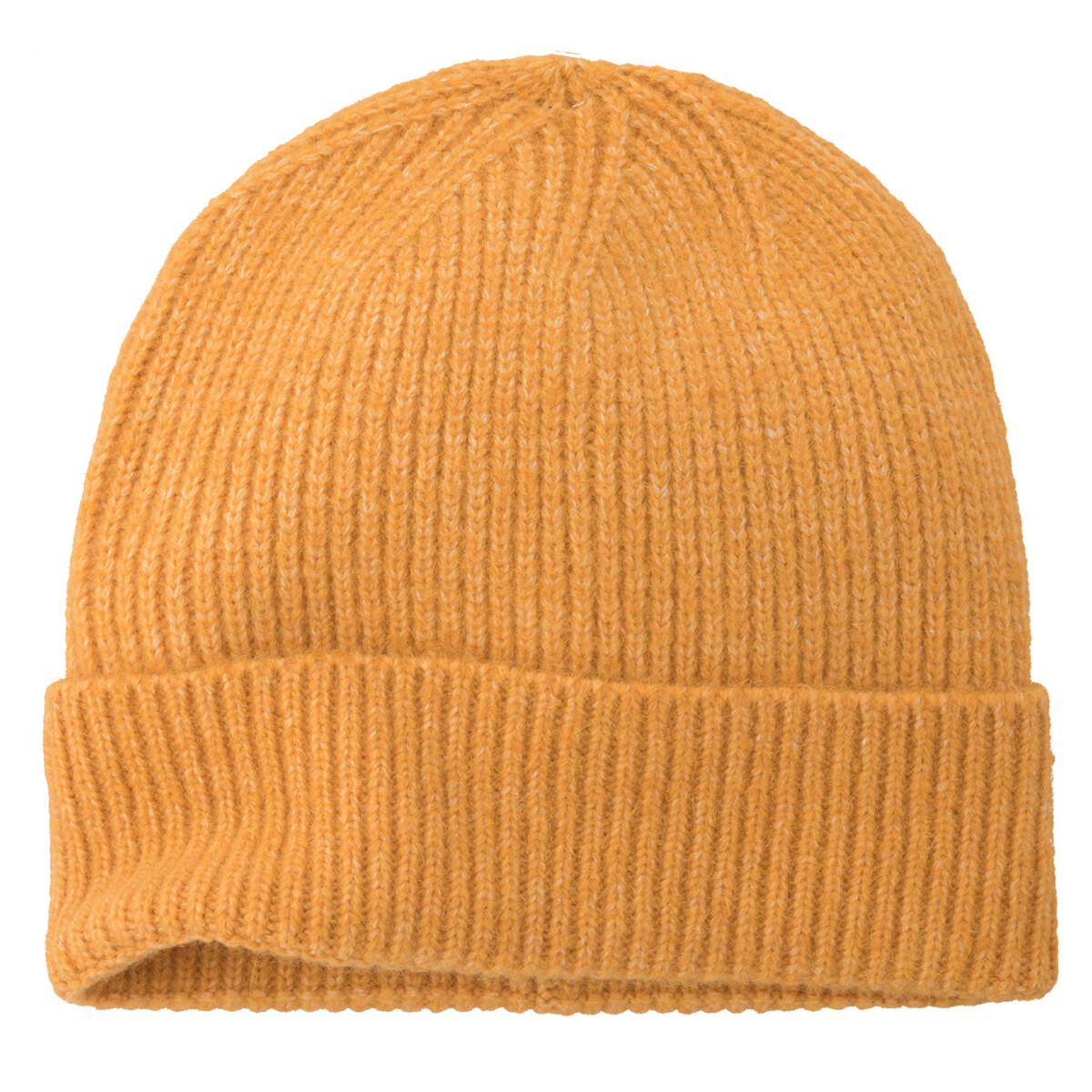 Bild 1 von Damen Strickmütze mit recyceltem Material