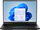 Bild 1 von MEDION ERAZER® Beast X40 (MD62507), Gaming Notebook mit 17 Zoll Display, Intel® Core™ i9 Prozessor, 32 GB RAM, 1 TB SSD, NVIDIA GeForce RTX™ 4090 Laptop GPU, Black