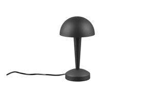 Trio LED-Tischleuchte schwarz Maße (cm): B: 15 H: 26 T: 15 Lampen & Leuchten