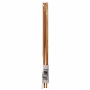 Reishunger 4 x Bambus-Stäbchen