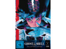 Bild 1 von Ghost in the Shell 4K Ultra HD Blu-ray +