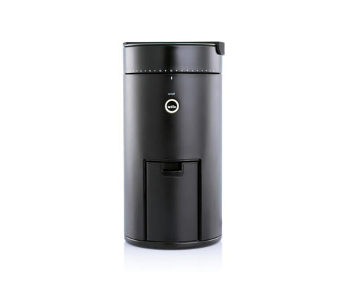 Bild 1 von Wilfa Kaffeemühle »Svart Uniform+«