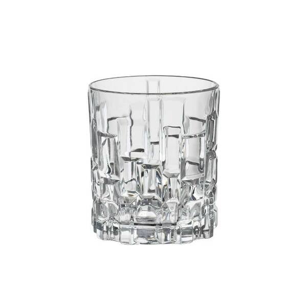 Bild 1 von BOHEMIA Cristal Whiskybecher BAR SELECTION, Kristallglas