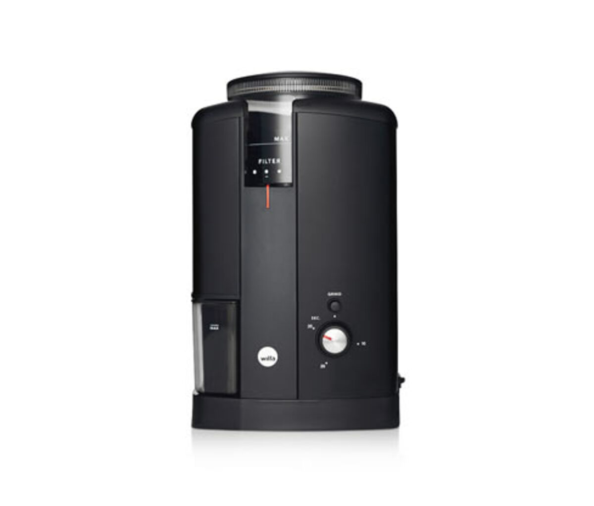 Bild 1 von Wilfa Kaffeemühle »Svart Aroma«