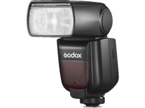 GODOX TT685II Systemblitzgerät für Nikon (60, automatisch, manuell)
