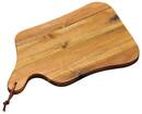 Bild 1 von Homeware Schneid-&amp; Servierbrett, Holz