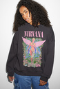 Bild 1 von C&A CLOCKHOUSE-Sweatshirt-Nirvana, Grau, Größe: XL