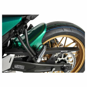 Bodystyle Radabdeckung Sportsline Lackiert und unlackiert