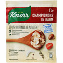 Bild 1 von Knorr 3 x Fix Champignons in Rahm