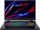 Bild 1 von ACER Nitro 5 (AN517-55-536Q) mit 144 Hz Display & RGB Tastaturbeleuchtung, Gaming Notebook 17,3 Zoll Display, Intel® Core™ i5 Prozessor, 16 GB RAM, 512 SSD, NVIDIA GeForce RTX 4050, Schwarz