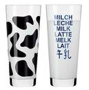 Bild 1 von Ritzenhoff Milchglas 2er-Set JUBILEE, Glas