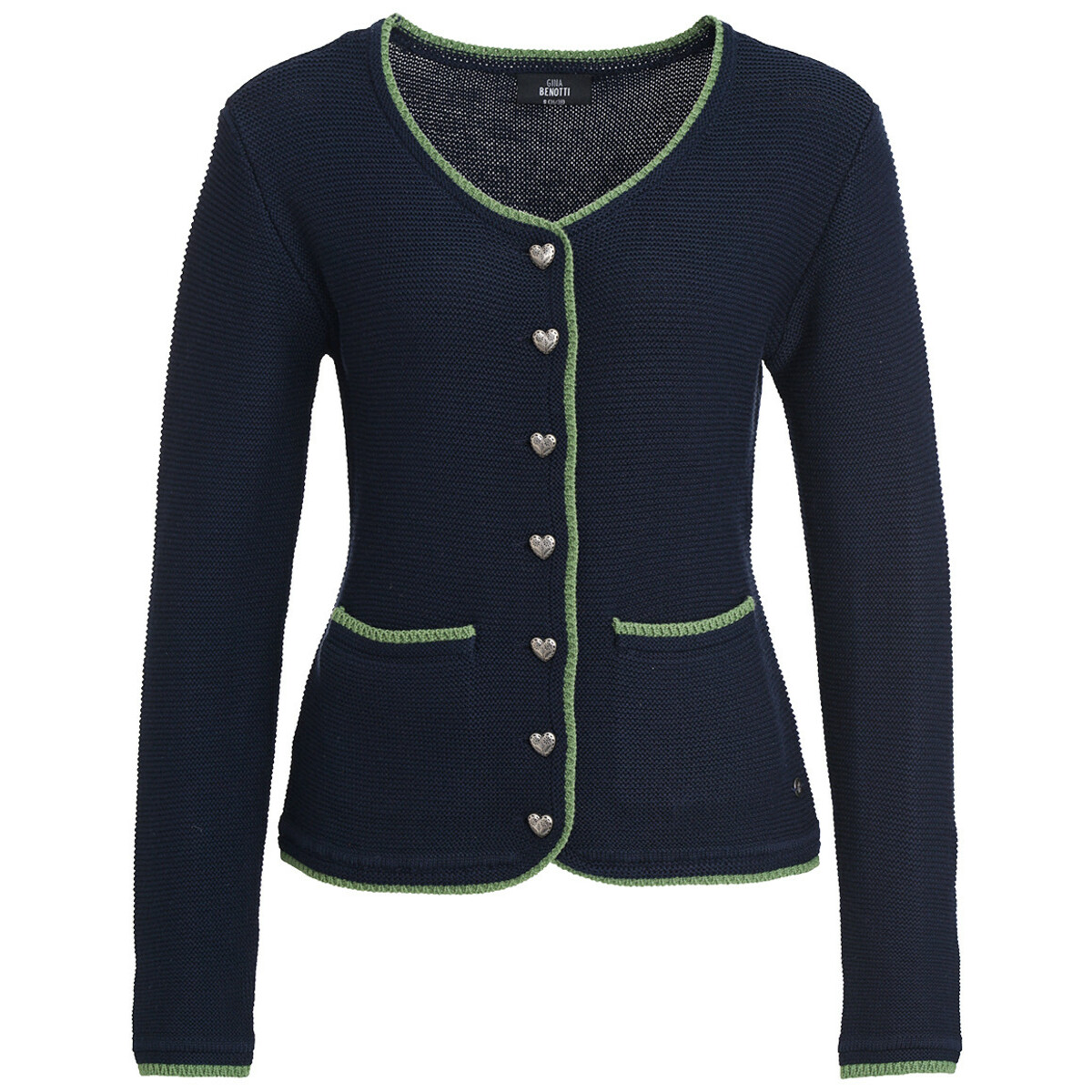 Bild 1 von Damen Janker mit zwei Taschen