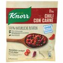 Bild 1 von Knorr 3 x Fix Chili con Carne