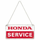 Bild 1 von Honda Hängeschild 20x10 cm