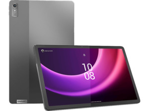 LENOVO Lenovo Tab P11 (2. Generation), Tablet, 128 GB, 11,5 Zoll, Storm Grey