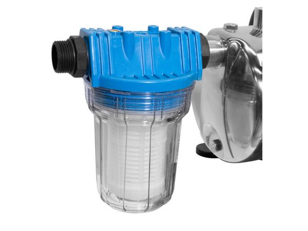 Bild 3 von Güde Wasserfilter, für Gartenpumpen