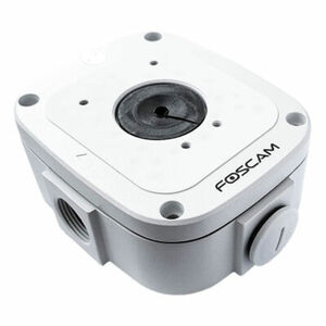 Foscam FABS2 Kamera-Halterung Weiß Für Foscam SD2 und SD4