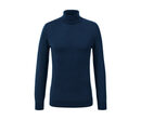 Bild 1 von Merino-Pullover, navy