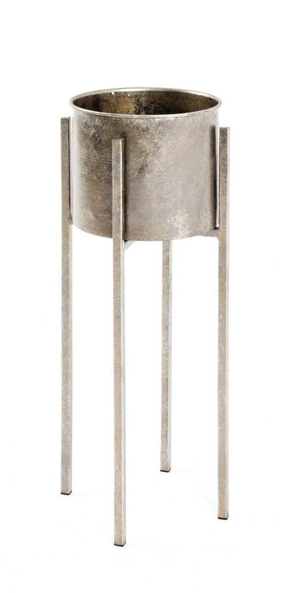 Bild 1 von Landscape Beistelltisch/Blumensäule RANNA, Metall