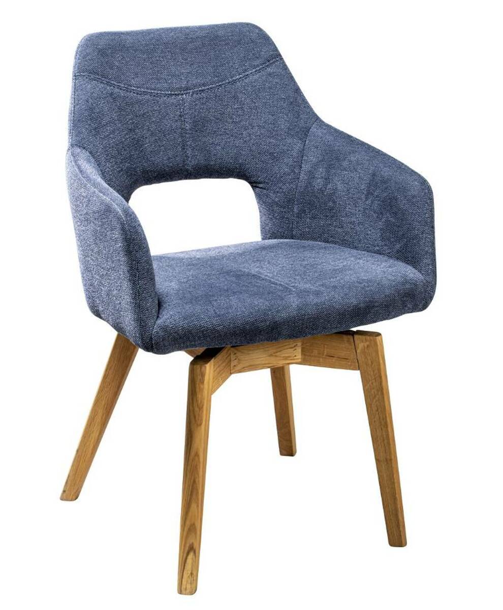 Bild 1 von Voleo Sessel EVITA, Stoff