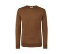 Bild 1 von Merino-Pullover, cognac