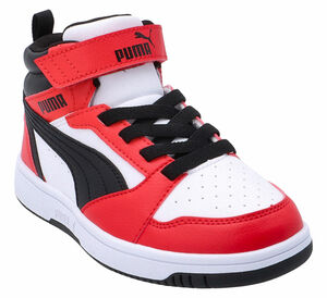 Puma Sneaker - PUMA REBOUND V6 MID AC+ PS (Gr. 30-35)
