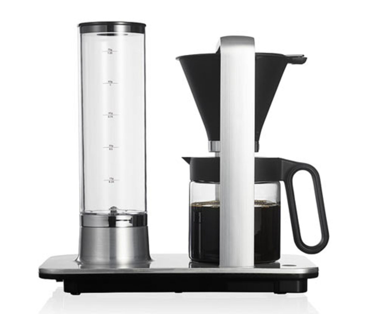 Bild 1 von Wilfa Kaffeemaschine »Svart Precision«