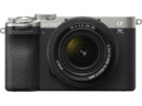 Bild 1 von SONY Alpha 7C II Kit (ILCE-7CM2LS) Vollformat Kamera mit Objektiv 28 - 60 mm, 7,5 cm Display Touchscreen, WLAN