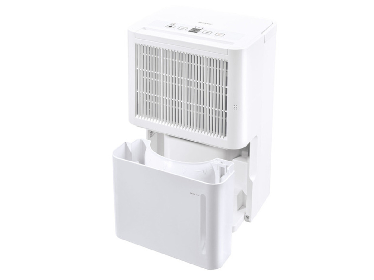 Bild 4 von SILVERCREST® Luftentfeuchter »SLE 200 B2«, 10 l