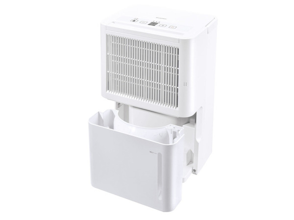 Bild 4 von SILVERCREST® Luftentfeuchter »SLE 200 B2«, 10 l