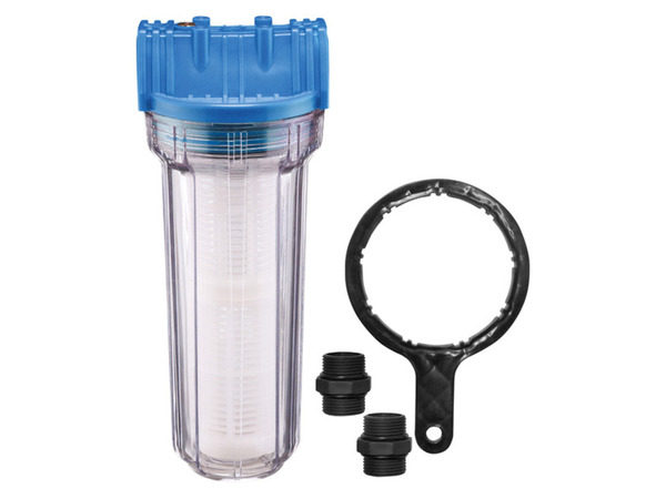 Bild 4 von Güde Wasserfilter, für Gartenpumpen