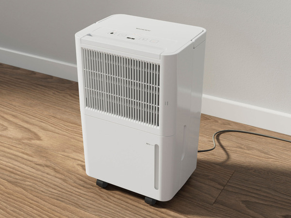 Bild 2 von SILVERCREST® Luftentfeuchter »SLE 200 B2«, 10 l